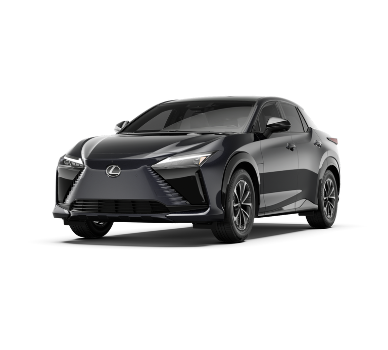 2026 Lexus RZ 350e PREMIUM