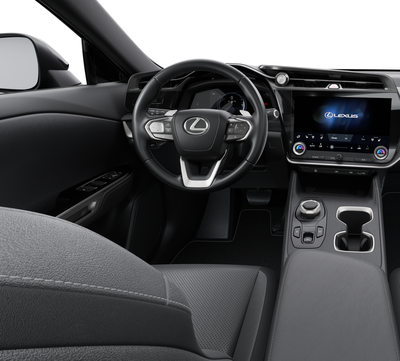 2026 Lexus RZ 350e PREMIUM