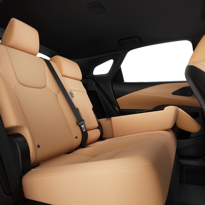2027 Lexus RX 350 PREMIUM
