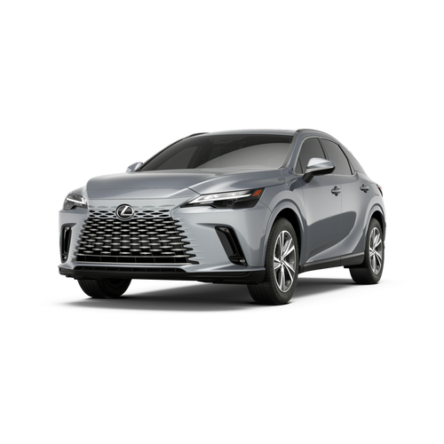 2027 Lexus RX 350 PREMIUM