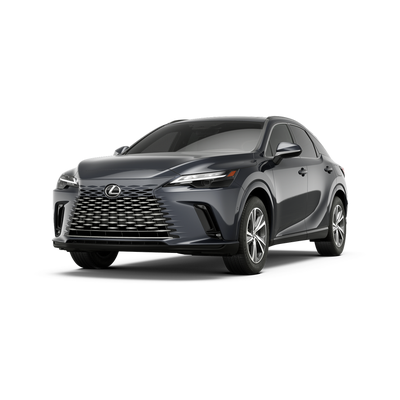 2027 Lexus RX 350 PREMIUM