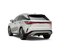 2026 Lexus RX PLUG-IN HYBRID ELECTRIC VEHICLE RX 450h+ LUXURY AWD