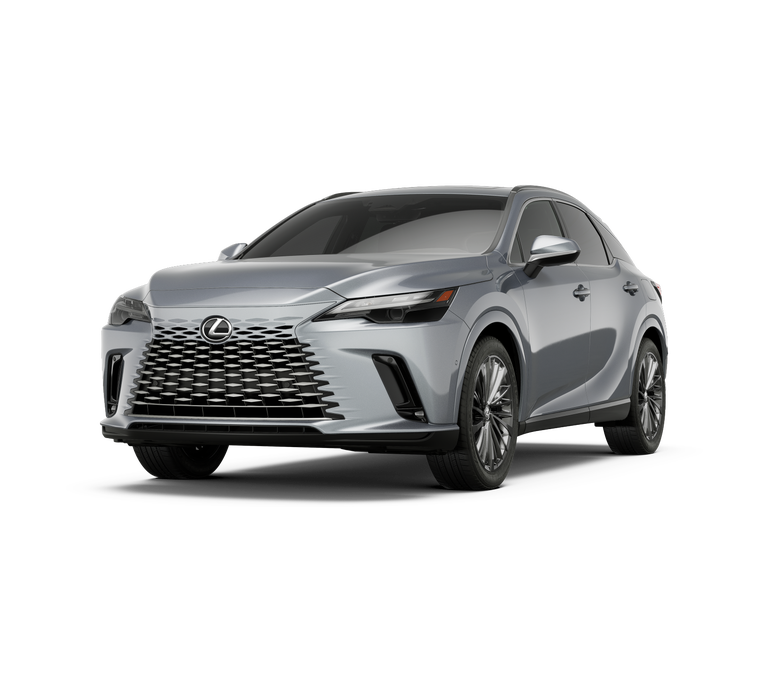 2026 Lexus RX 450h+ 450h+ Premium AWD's photo
