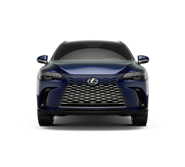 2026 Lexus RX PLUG-IN HYBRID ELECTRIC VEHICLE RX 450h+ PREMIUM AWD