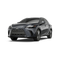 2027 Lexus RX PLUG-IN HYBRID ELECTRIC VEHICLE RX 450h+ PREMIUM AWD
