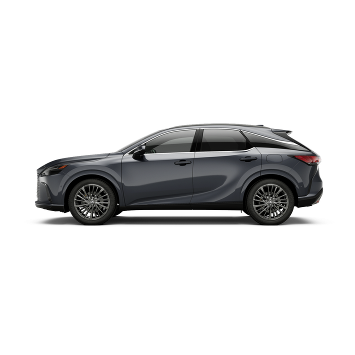 2027 Lexus RX PLUG-IN HYBRID ELECTRIC VEHICLE RX 450h+ PREMIUM AWD