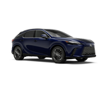 2026 Lexus RX PLUG-IN HYBRID ELECTRIC VEHICLE RX 450h+ PREMIUM AWD