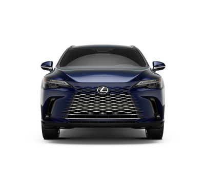 2026 Lexus RX PLUG-IN HYBRID ELECTRIC VEHICLE RX 450h+ PREMIUM AWD