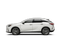 2026 Lexus RX PLUG-IN HYBRID ELECTRIC VEHICLE RX 450h+ LUXURY AWD