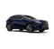 2026 Lexus RX PLUG-IN HYBRID ELECTRIC VEHICLE RX 450h+ LUXURY AWD