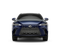 2026 Lexus RX PLUG-IN HYBRID ELECTRIC VEHICLE RX 450h+ LUXURY AWD