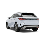 2027 Lexus RX PLUG-IN HYBRID ELECTRIC VEHICLE RX 450h+ LUXURY AWD