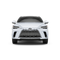 2027 Lexus RX PLUG-IN HYBRID ELECTRIC VEHICLE RX 450h+ LUXURY AWD