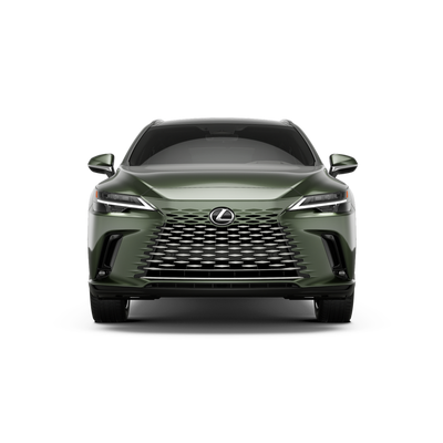 2027 Lexus RX PLUG-IN HYBRID ELECTRIC VEHICLE RX 450h+ LUXURY AWD