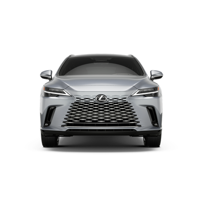 2027 Lexus RX PLUG-IN HYBRID ELECTRIC VEHICLE RX 450h+ LUXURY AWD
