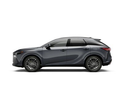2026 Lexus RX PLUG-IN HYBRID ELECTRIC VEHICLE RX 450h+ PREMIUM AWD