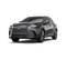 2026 Lexus RX PLUG-IN HYBRID ELECTRIC VEHICLE RX 450h+ LUXURY AWD