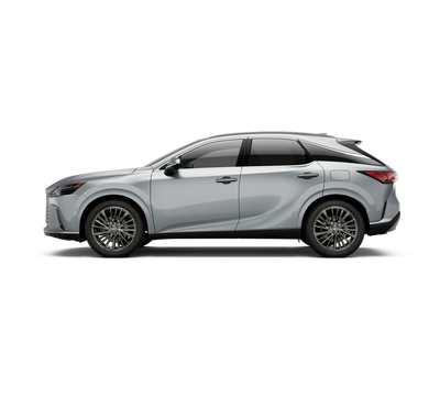 2026 Lexus RX PLUG-IN HYBRID ELECTRIC VEHICLE RX 450h+ PREMIUM AWD