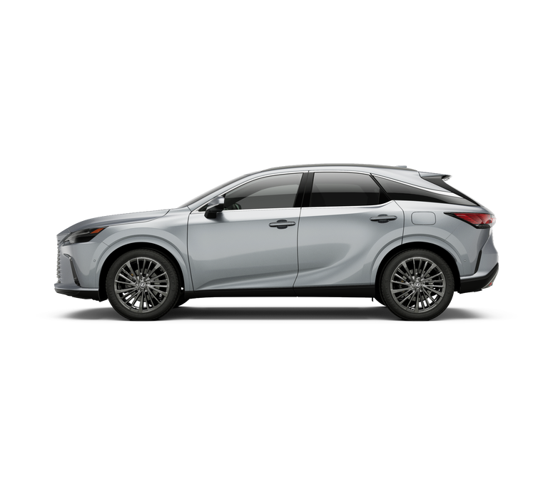 2026 Lexus RX PLUG-IN HYBRID ELECTRIC VEHICLE RX 450h+ PREMIUM AWD