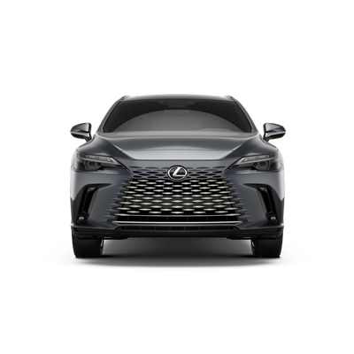 2027 Lexus RX PLUG-IN HYBRID ELECTRIC VEHICLE RX 450h+ PREMIUM AWD