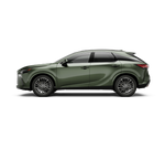 2026 Lexus RX PLUG-IN HYBRID ELECTRIC VEHICLE RX 450h+ PREMIUM AWD