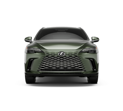 2026 Lexus RX PLUG-IN HYBRID ELECTRIC VEHICLE RX 450h+ PREMIUM AWD