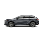 2027 Lexus RX PLUG-IN HYBRID ELECTRIC VEHICLE RX 450h+ LUXURY AWD