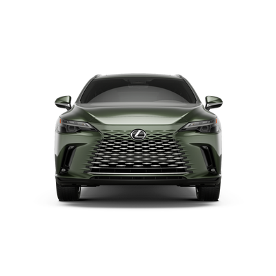 2027 Lexus RX PLUG-IN HYBRID ELECTRIC VEHICLE RX 450h+ PREMIUM AWD