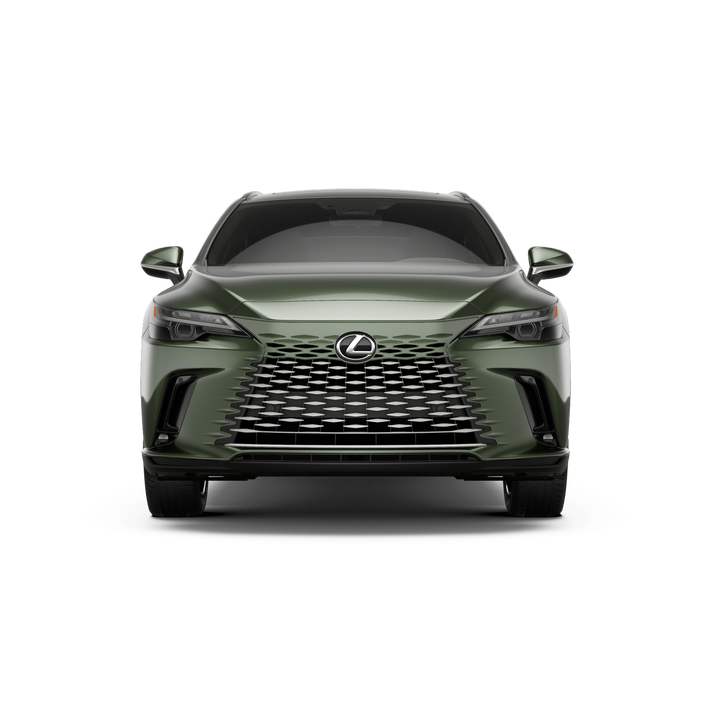 2027 Lexus RX PLUG-IN HYBRID ELECTRIC VEHICLE RX 450h+ PREMIUM AWD