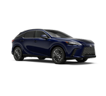 2026 Lexus RX PLUG-IN HYBRID ELECTRIC VEHICLE RX 450h+ LUXURY AWD