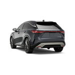 2027 Lexus RX PLUG-IN HYBRID ELECTRIC VEHICLE RX 450h+ LUXURY AWD