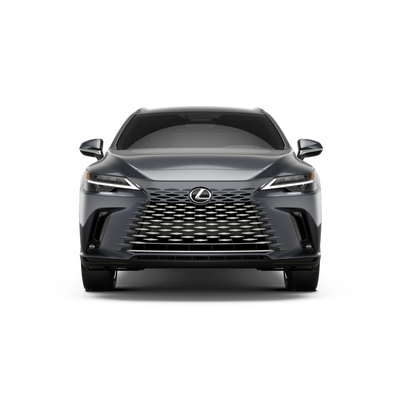 2027 Lexus RX PLUG-IN HYBRID ELECTRIC VEHICLE RX 450h+ LUXURY AWD