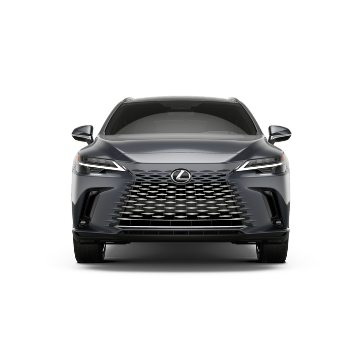 2027 Lexus RX PLUG-IN HYBRID ELECTRIC VEHICLE RX 450h+ LUXURY AWD