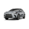 2027 Lexus RX PLUG-IN HYBRID ELECTRIC VEHICLE RX 450h+ LUXURY AWD