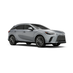 2027 Lexus RX PLUG-IN HYBRID ELECTRIC VEHICLE RX 450h+ LUXURY AWD