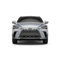 2027 Lexus RX PLUG-IN HYBRID ELECTRIC VEHICLE RX 450h+ LUXURY AWD
