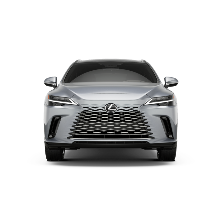 2027 Lexus RX PLUG-IN HYBRID ELECTRIC VEHICLE RX 450h+ LUXURY AWD