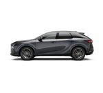 2026 Lexus RX PLUG-IN HYBRID ELECTRIC VEHICLE RX 450h+ PREMIUM AWD