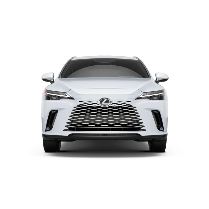 2027 Lexus RX PLUG-IN HYBRID ELECTRIC VEHICLE RX 450h+ PREMIUM AWD