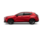 2026 Lexus NX HYBRID NX 350h F SPORT HANDLING AWD