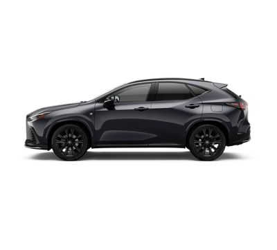 2026 Lexus NX HYBRID NX 350h F SPORT HANDLING AWD