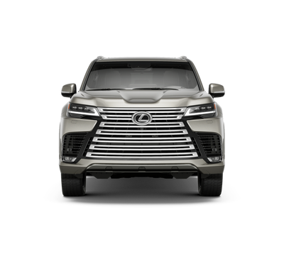 2026 Lexus LX 600 LUXURY