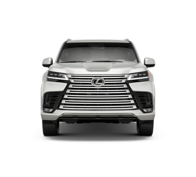 2026 Lexus LX HYBRID LX 700h LUXURY