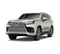 2026 Lexus LX HYBRID LX 700h LUXURY