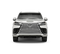 2026 Lexus LX HYBRID LX 700h LUXURY