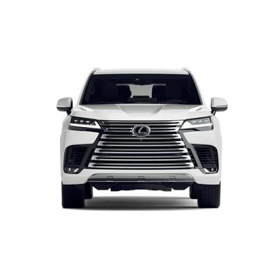 2027 Lexus LX HYBRID LX 700h LUXURY