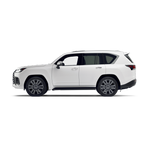 2027 Lexus LX HYBRID LX 700h LUXURY