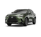 2026 Lexus NX HYBRID NX 350h PREMIUM AWD