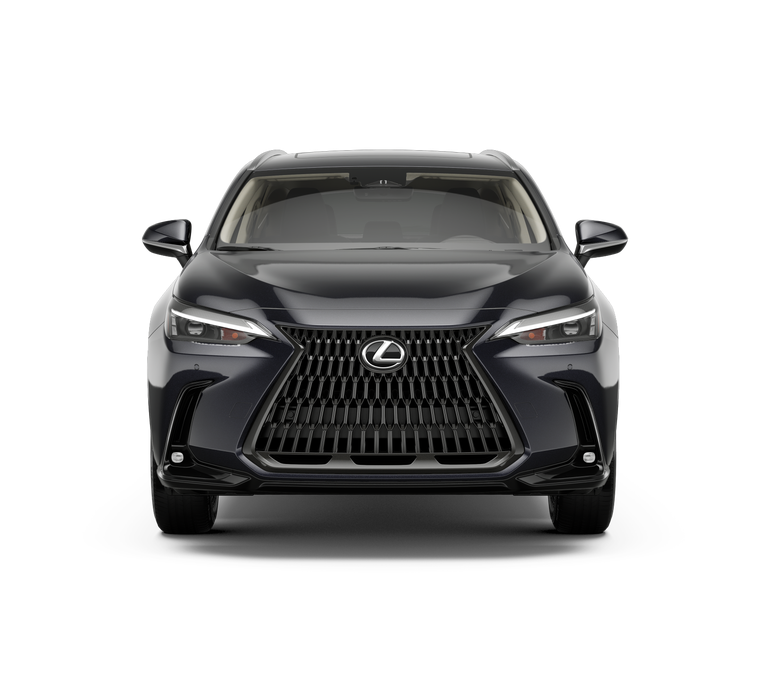 2026 Lexus NX PLUG-IN HYBRID ELECTRIC VEHICLE NX 450h+ PREMIUM AWD
