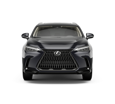 2026 Lexus NX PLUG-IN HYBRID ELECTRIC VEHICLE NX 450h+ LUXURY AWD